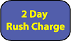 2 Day Rush Charge - Wooden Nickels main image
